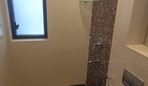 Staircase in 2 BHK Apartment at Peninsula Salsette 27, Byculla – for Rent