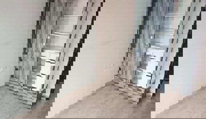 2 BHK 760 Sq.Ft. Apartment in Peninsula Salsette 27