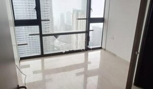 Study Room in 2 BHK Apartment at Peninsula Salsette 27, Byculla – for Rent