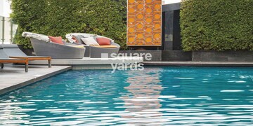 2 BHK Apartment – Exterior View View at Peninsula Salsette 27, Byculla - for Rent