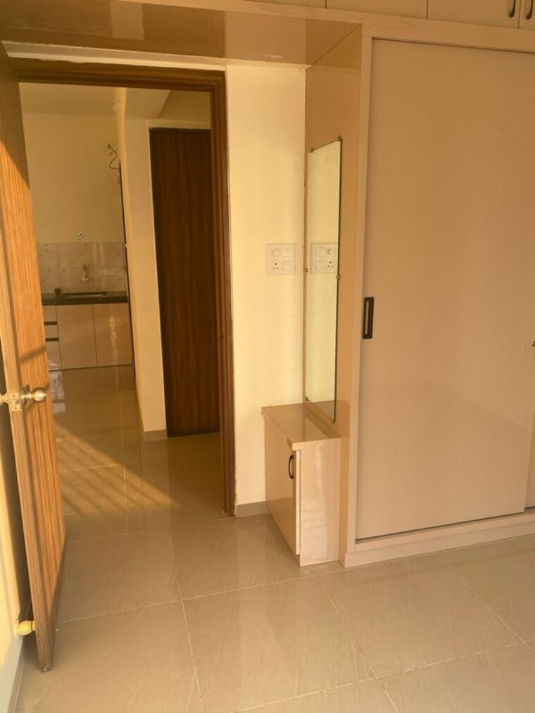 Room, kolte-patil-life-republic-16th-avenue-arezo 1 Bedroom 510 Sq.Ft. Apartment In Hinjewadi Pune 10014798