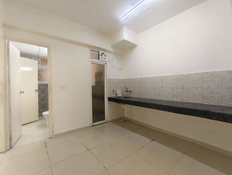 Kitchen/pantry, bptp-terra 3 Bedroom 1400 Sq.Ft. Apartment In Sector 37d Gurgaon 10013524