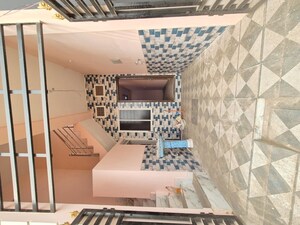 Kitchen in 2 BHK Independent House at Kamal Vihar – for Sale