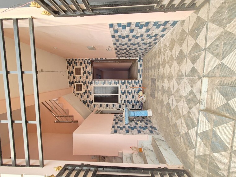 Kitchen, kamal vihar 2 Bedroom 850 Sq.Ft. Independent House In Kamal Vihar Raipur 10014801