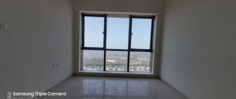 Living Room, sheth-auris-serenity-tower-2 2 Bedroom 807 Sq.Ft. Apartment In Malad West Mumbai 10014803
