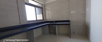 Kitchen in 2 BHK Apartment at Sheth Auris Serenity Tower 2, Malad West – for Sale