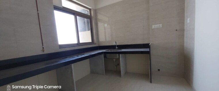 Kitchen, sheth-auris-serenity-tower-2 2 Bedroom 807 Sq.Ft. Apartment In Malad West Mumbai 10014803