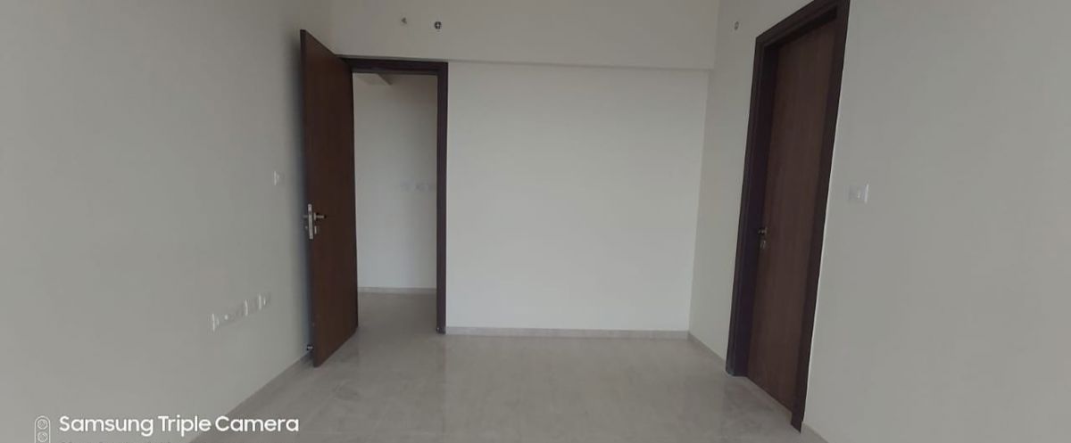 2 BHK Apartment For Sale in Sheth Auris Serenity Tower 2