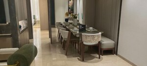 Team Area in 4 BHK Apartment at Dosti Greenscape, Hadapsar – for Sale