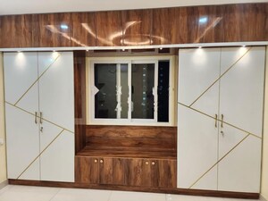 3 BHK Apartment For Rent in Prestige Tranquil, Kokapet