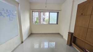 Living Room in 1 BHK Apartment at Haridwar CHS Malad, Malad West – for Rent