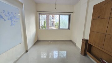Living Room in 1 BHK Apartment at Haridwar CHS Malad, Malad West – for Rent