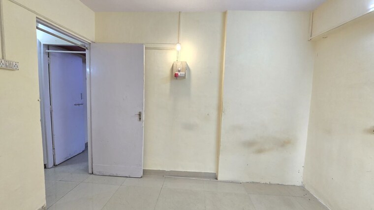 Bedroom, haridwar-chs-malad 1 Bedroom 450 Sq.Ft. Apartment In Malad West Mumbai 10014806