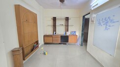1 BHK Apartment For Rent in Haridwar CHS Malad
