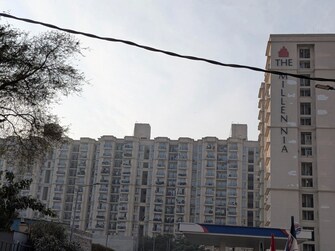 3.5 BHK + Study Room Apartment For Sale in Signature The Millennia 2 in Sector 37d, Gurgaon