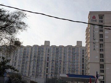 3.5 BHK Apartment For Sale in Signature The Millennia 2, Sector 37d