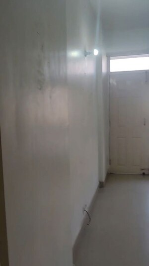 Building Lobby in 3 BHK Apartment at Supertech Cape Town, Sector 74 – for Rent