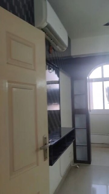 Kitchen in 3 BHK Apartment at Supertech Cape Town, Sector 74 – for Rent