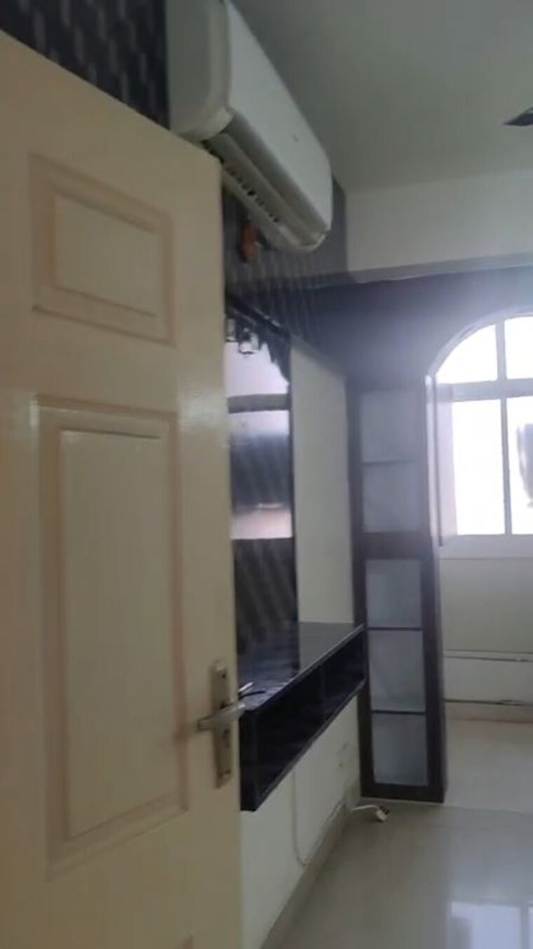 Kitchen, supertech-cape-town 3 Bedroom 1295 Sq.Ft. Apartment In Sector 74 Noida 10014809