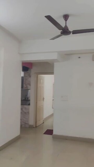 Building Lobby in 3 BHK Apartment at Supertech Cape Town, Sector 74 – for Rent