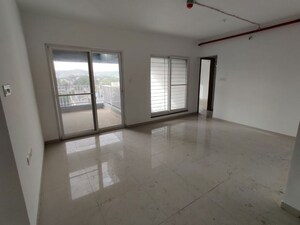 Master Bedroom in 3 BHK Apartment at Dahanukar Colony – for Sale