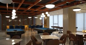 Gym in 3.5 BHK Apartment at M3M Sky City, Sector 65 – for Sale