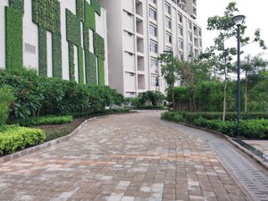 3.5 BHK Apartment – Exterior View View at M3M Sky City, Sector 65 - for Sale