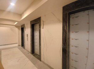 Building Lobby in 3.5 BHK Apartment at M3M Sky City, Sector 65 – for Sale