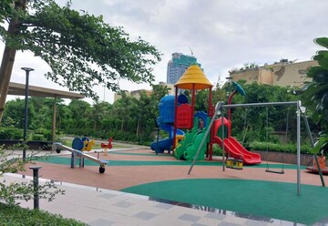 3.5 BHK Apartment – Exterior View View at M3M Sky City, Sector 65 - for Sale