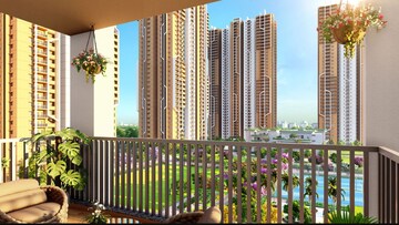 3 BHK Apartment For Sale in Rajapushpa Imperia, Tellapur