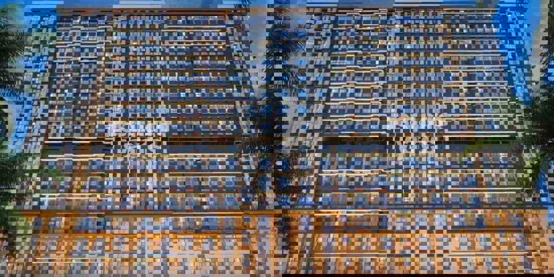 2 BHK 550 Sq.Ft. Apartment in Vaibhavlaxmi East Syde