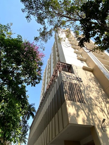 3 BHK Apartment – Exterior View View at Jade Deluxe Apartments, Santacruz East - for Rent