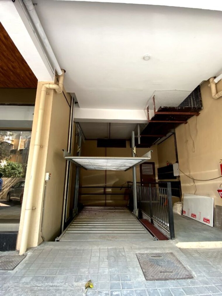  Parking, jade-deluxe-apartments 3 Bedroom 859 Sq.Ft. Apartment In Santacruz East Mumbai 10014817