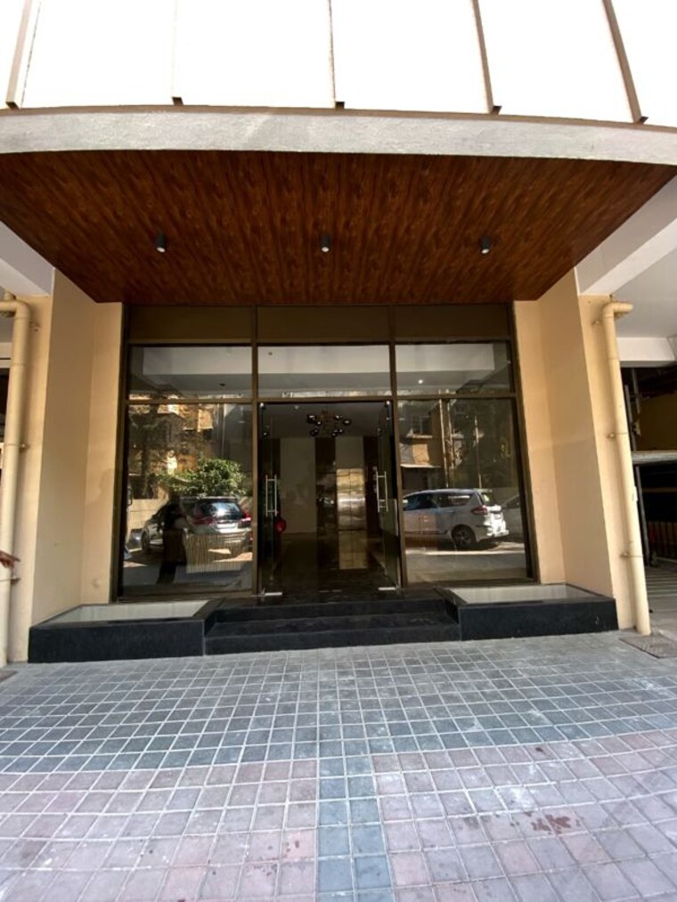 undefined, jade-deluxe-apartments 3 Bedroom 859 Sq.Ft. Apartment In Santacruz East Mumbai 10014817