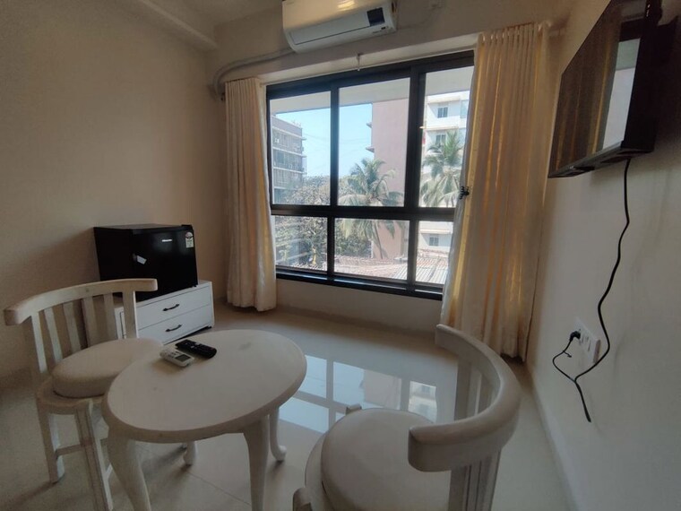 Bedroom, jade-deluxe-apartments 3 Bedroom 859 Sq.Ft. Apartment In Santacruz East Mumbai 10014817