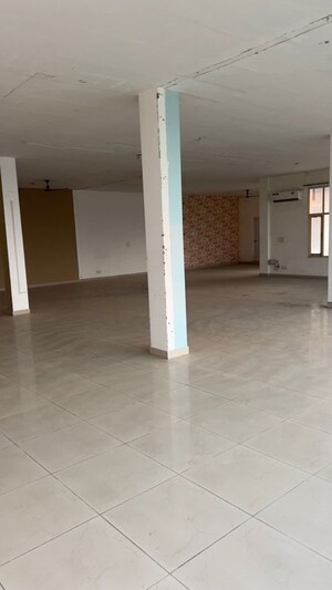 Floor Plan in  Office Space at Sector 82 – for Rent