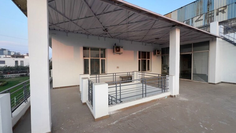 Exterior View, sector 82 Commercial Office Space 3000 Sq.Ft. In Sector 82 Mohali 10014819