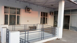 Staircase in  Office Space at Sector 82 – for Rent