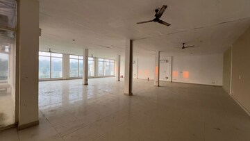 Floor Plan in  Office Space at Sector 82 – for Rent
