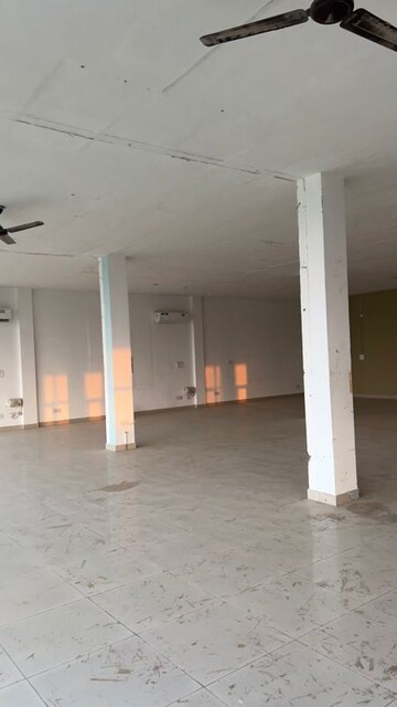 Building Lobby in  Office Space at Sector 82 – for Rent