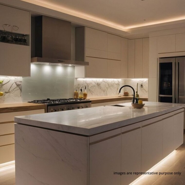 Kitchen, kovaipudur 2 Bedroom 1600 Sq.Ft. Independent House In Kovaipudur Coimbatore 10014796