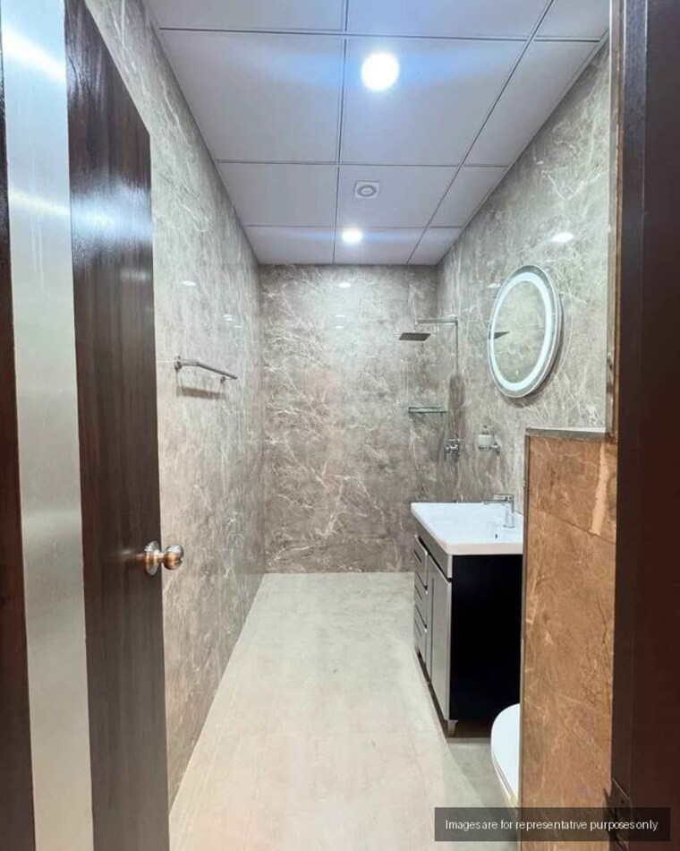 Bathroom, kovaipudur 2 Bedroom 1600 Sq.Ft. Independent House In Kovaipudur Coimbatore 10014796