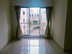 1 BHK Apartment For Rent in Squarefeet Grand Square
