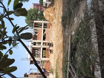  Plot – Exterior View View at Pyramid Spring Valley, Sohna Sector 35 - for Sale