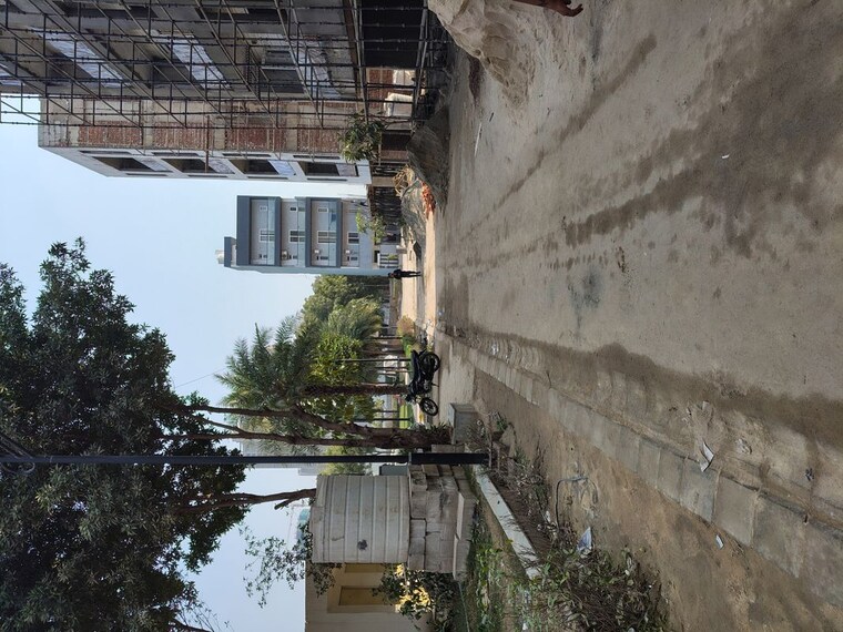 Exterior View, pyramid-spring-valley  104 Sq.Yd. Plot In Sohna Sector 35 Gurgaon 10014822