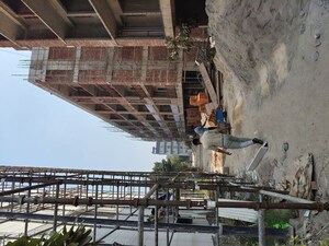  Plot – Exterior View View at Pyramid Spring Valley, Sohna Sector 35 - for Sale