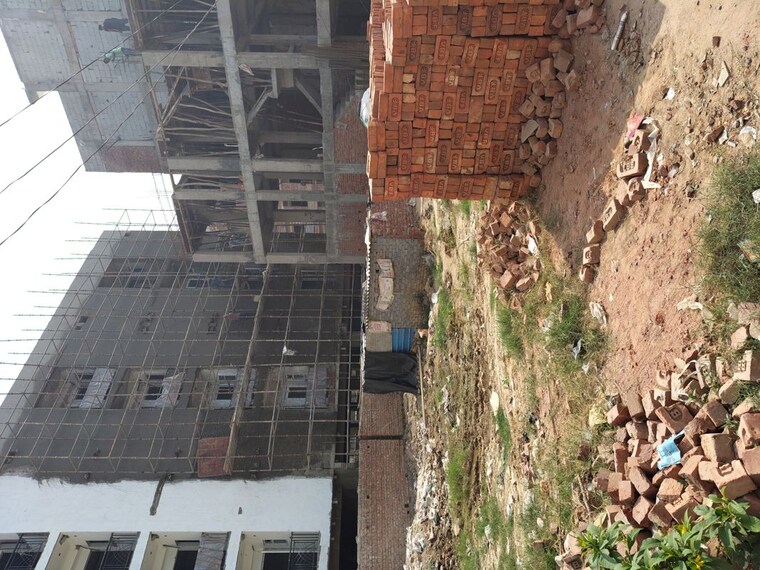 Exterior View, pyramid-spring-valley  104 Sq.Yd. Plot In Sohna Sector 35 Gurgaon 10014822