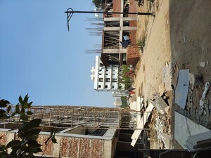  Plot – Exterior View View at Pyramid Spring Valley, Sohna Sector 35 - for Sale