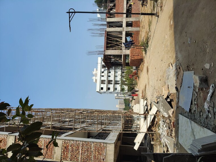 Exterior View, pyramid-spring-valley  104 Sq.Yd. Plot In Sohna Sector 35 Gurgaon 10014822