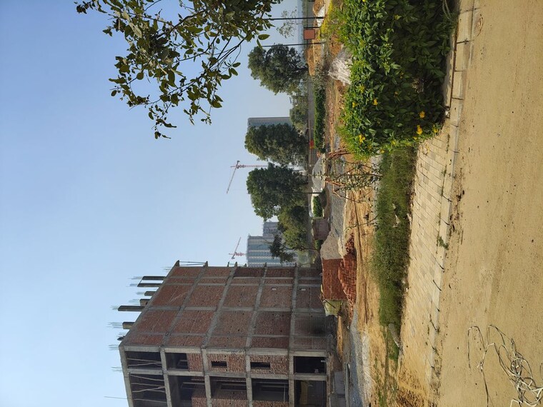 Exterior View, pyramid-spring-valley  104 Sq.Yd. Plot In Sohna Sector 35 Gurgaon 10014822